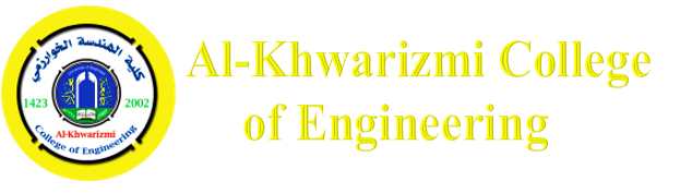 AL-Khwarizmi College of Engineering